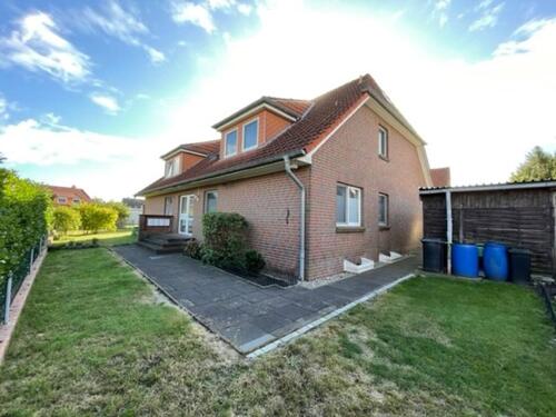 Foto - gemütliche Dachgeschoßwohnung mit 3-4 Zi. in Agathenburg