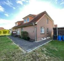 gemütliche Dachgeschoßwohnung mit 3-4 Zi. in Agathenburg