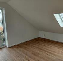 DG-Wohnung im Neubau in zentraler Lage von Rietberg zu vermieten