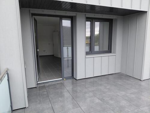 Foto - Etagenwohnung in Rietberg