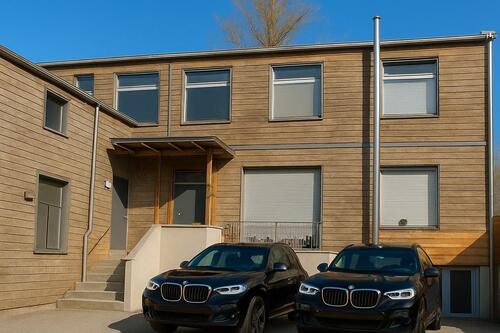 Foto - Ruhige,schöne citynahe Wohnung, optional mit Stellplatz