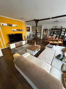 Foto - Etagenwohnung in Dortmund zur Miete