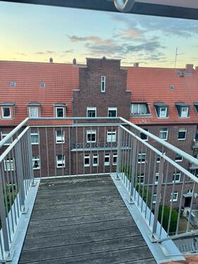 Foto - Etagenwohnung in Hannover zur Miete