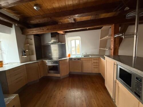 Foto - 3 Zimmer Etagenwohnung zur Miete in Bad Windsheim