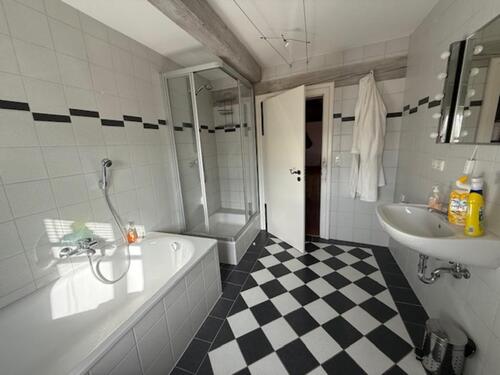 Foto - Etagenwohnung in Bad Windsheim zur Miete