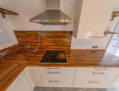 Foto - 4 Zimmer Etagenwohnung zur Miete in Dornhan