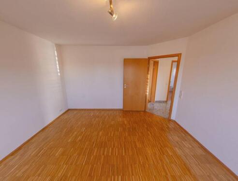 Foto - 4 Zimmer Etagenwohnung in Dornhan