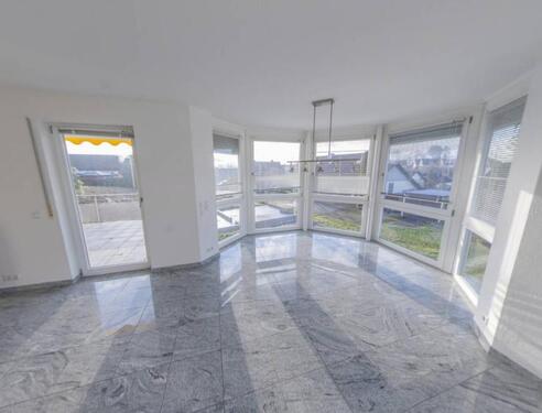 Foto - Etagenwohnung in Dornhan zur Miete