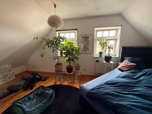 Foto - 5 Zimmer Einfamilienhaus zur Miete in Korswandt