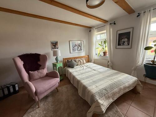 Foto - Einfamilienhaus in Korswandt zur Miete