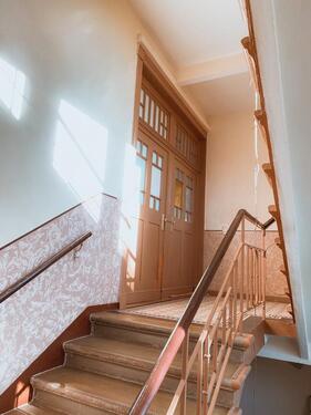 Foto - 3 Zimmer Dachgeschoßwohnung zur Miete in Crimmitschau