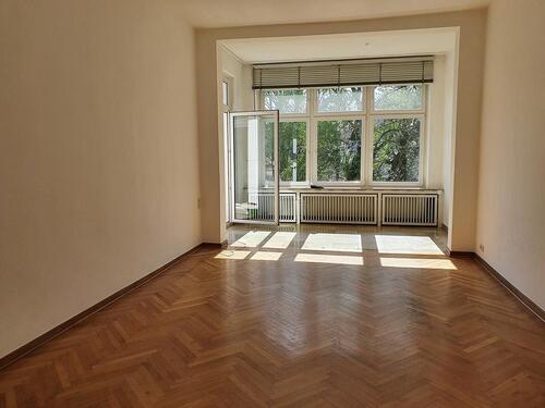 Foto - 6 Zimmer Etagenwohnung in Osnabrück