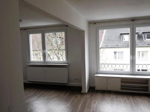 Foto - 2.5 Zimmer Etagenwohnung in Hattingen