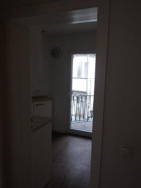 Foto - Etagenwohnung in Hattingen zur Miete