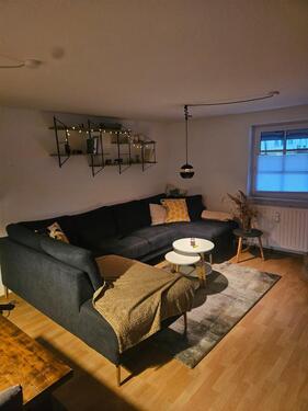 Foto - Zentral gelegene Maisonette-Wohnung in Soest zu vermieten