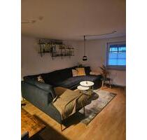 Zentral gelegene Maisonette-Wohnung in Soest zu vermieten