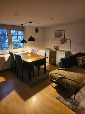 Foto - 2 Zimmer Maisonettenwohnung zur Miete in Soest