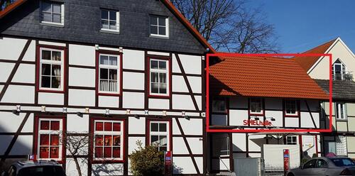 Foto - 2 Zimmer Maisonettenwohnung in Soest