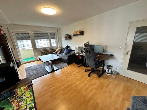 Foto - 2 Zimmer Etagenwohnung zum Kaufen in Singen (Hohentwiel)