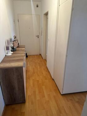 Foto - 2 Zimmer Etagenwohnung in Singen (Hohentwiel)