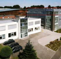 Exklusive Bürofläche Provisionsfrei - Repräsentativ - Detmold Hakedahl