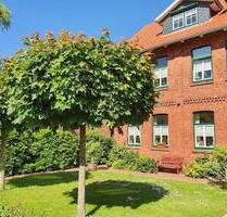 Urlaub an der Nordsee, wunderschöne Ferienwohnung in Otterndorf