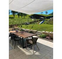 Einfamilienhaus mit 3 Kinderzimmern und riesigem Grundstück - Steinen