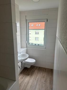 Foto - 3 Zimmer Etagenwohnung zur Miete in Pößneck