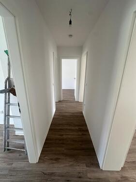 Foto - Etagenwohnung in Pößneck zur Miete