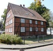 2 - Zimmer Wohnung im Erdgeschoss in Bad Sassendorf ab 1.6.2026 zu vermieten