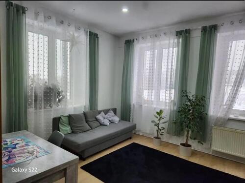 Foto - 3 Zimmer Erdgeschoßwohnung zur Miete in Wirges