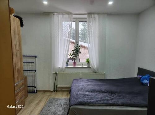 Foto - 3 Zimmer Erdgeschoßwohnung in Wirges