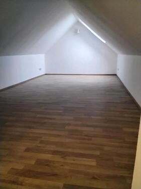 Foto - Dachgeschoßwohnung in Apen zur Miete
