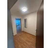 2 Zimmer Wohnung in Zentraler Lage - Bad Schussenried