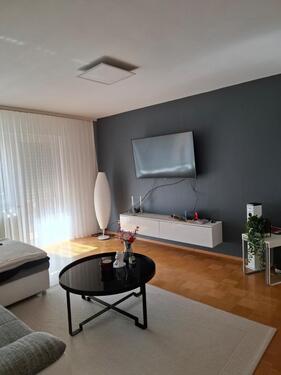 Foto - 2.5 Zimmer Etagenwohnung zur Miete in Calw