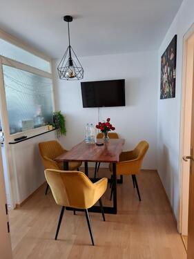 Foto - Etagenwohnung in Calw zur Miete