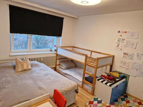 Foto - 3 Zimmer Etagenwohnung in Berlin