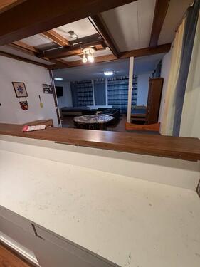 Foto - 5 Zimmer Terrassenwohnung zur Miete in Grünsfeld