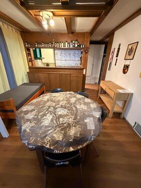 Foto - 5 Zimmer Terrassenwohnung in Grünsfeld