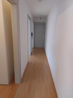 Foto - Gepflegte Altbauwohnung (Georgs- und Kreuzviertel von Augsburg)