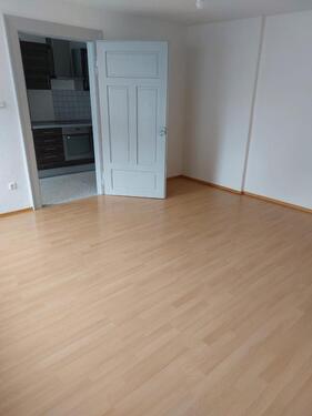 Foto - Etagenwohnung in Augsburg zur Miete