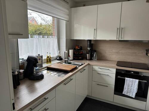 Foto - 5 Zimmer Doppelhaushälfte zum Kaufen in Schenefeld