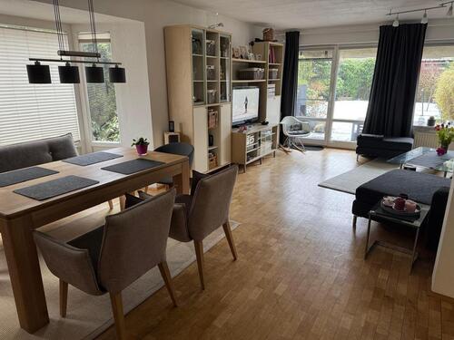 Foto - 5 Zimmer Doppelhaushälfte in Schenefeld