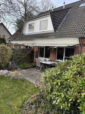 Foto - Doppelhaushälfte in Schenefeld zum Kaufen