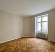 Erstbezug nach Kernsanierung - 2 Zimmer Wohnung - Berlin Charlottenburg-Wilmersdorf