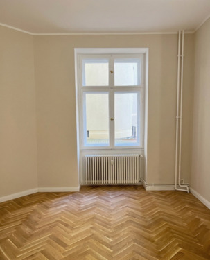 Foto - 2 Zimmer Erdgeschoßwohnung zur Miete in Berlin