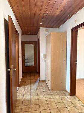 Foto - 3 Zimmer Dachgeschoßwohnung in Wemding