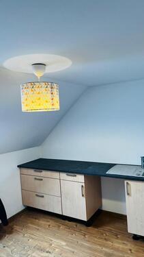 Foto - 2 Zimmer Dachgeschoßwohnung in Windsbach