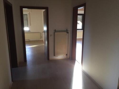 Foto - 3 Zimmer Dachgeschoßwohnung in Kleve