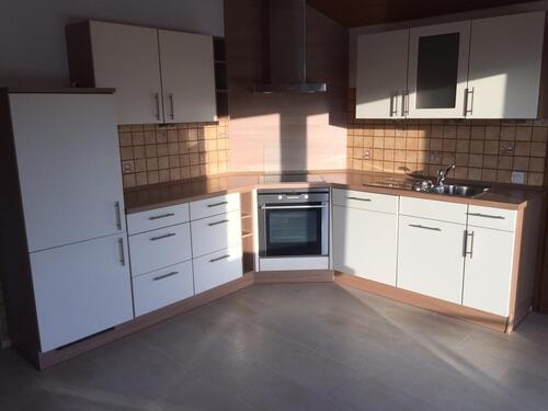 Foto - Dachgeschoßwohnung in Kleve zur Miete